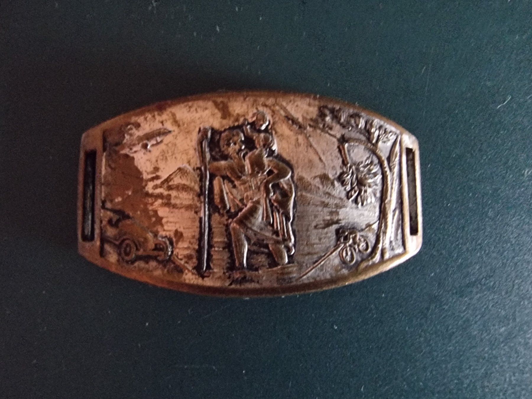 Ciondoli: Medallions – Usato da Zuzgen venduto da ricard11 2
