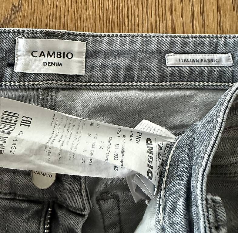 Plaquettes & Badges: Cambio Pinhã 36 – D'occasion à Alpnach Dorf par rerifeme 4