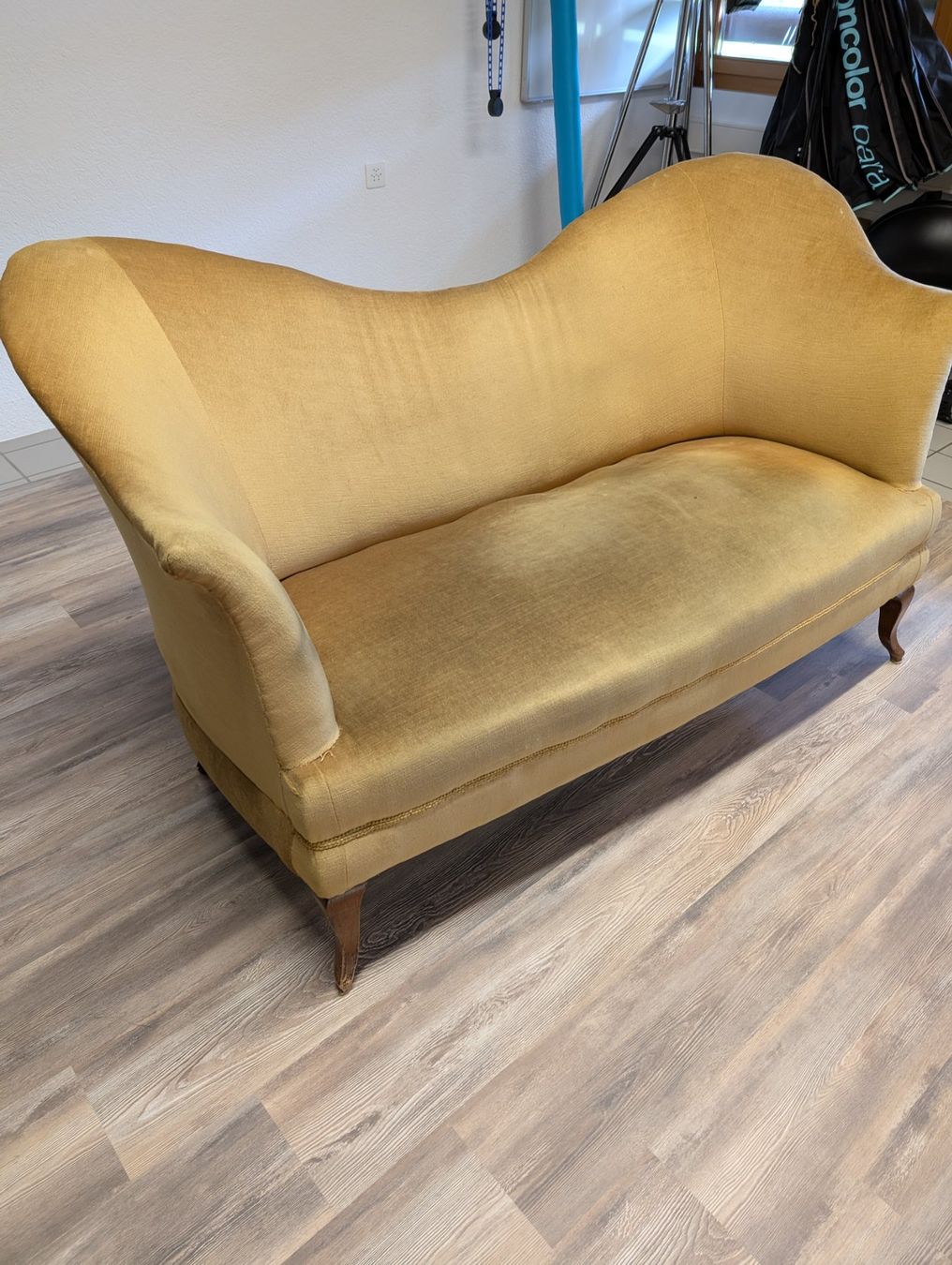 Divani: Vintage Sofa – Usato da Thun venduto da and_j2bq