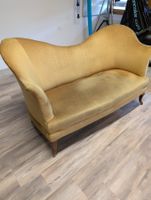 Vintage Sofa