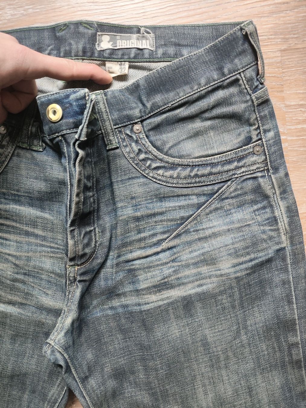 C&A Jeans: C&A Jeans – Gebraucht aus Winterthur von Ajcps 2