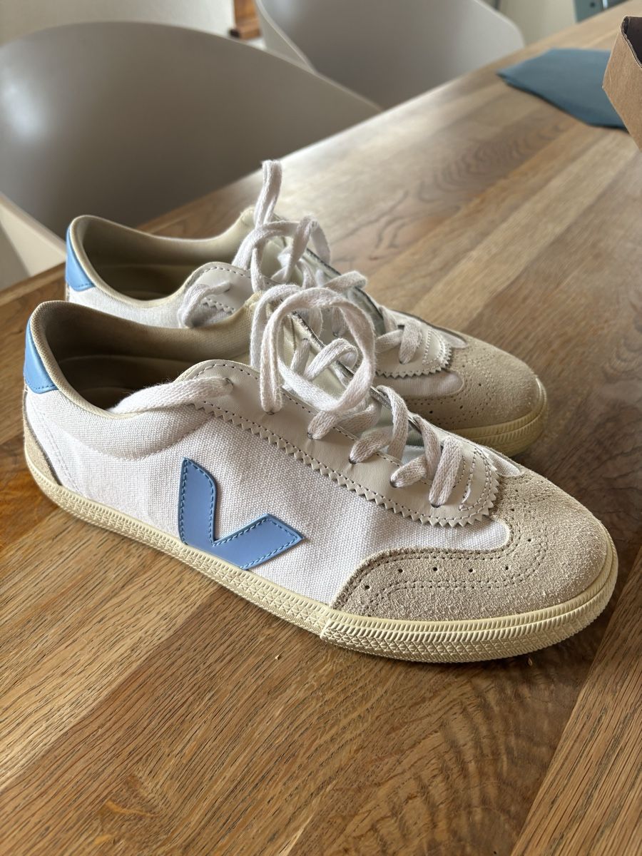 Veja Scarpe da uomo: Veja sneaker Stoff – Usato da Bellmund venduto da Angel087 2