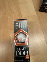 Golfbälle Maxfli DDH 500, neu, ungebraucht, Originalverpacku