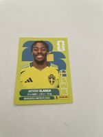 FIFA WM 2026 Anthony Elanga SWE 18