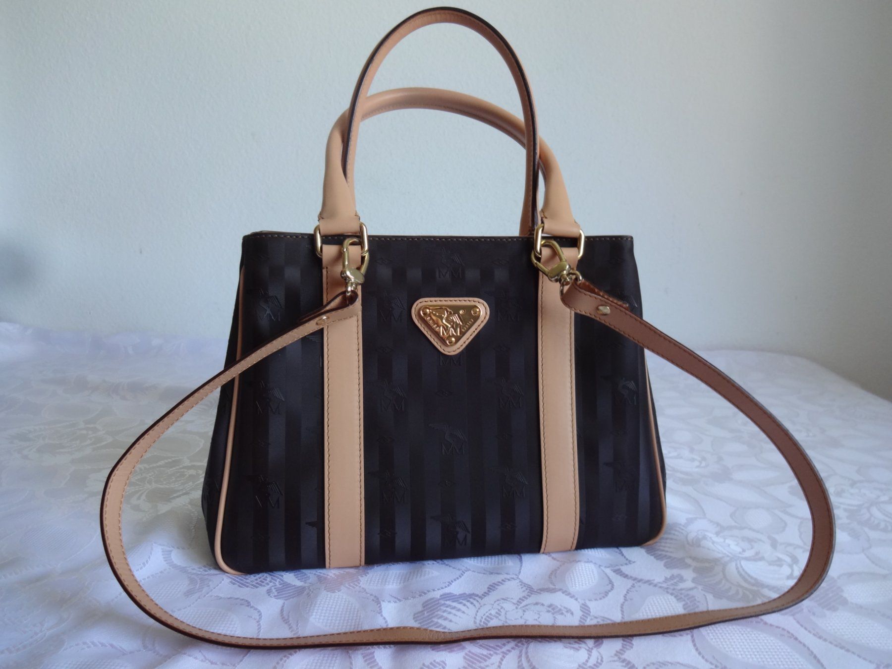 Maison Mollerus Borse da donna: Orig."Maison Mollerus" Tasche – Nuovo (secondo la descrizione) da Frauenfeld venduto da Riaa