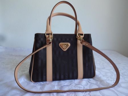 Orig."Maison Mollerus" Tasche