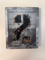 EXPENDABLES 2. (BLU-RAY/STEELBOOK)