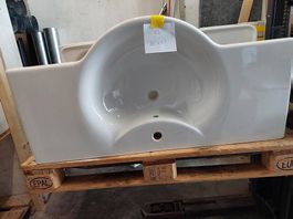 Lavabo 106 x 53 (NEU)