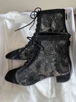 Orig. Dior Naughtily D Boots gr 38 neuw.