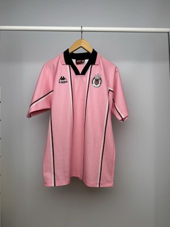 Super rare Us Palermo 96/98 home shirt 