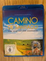 Camino de Santiago - Blu-ray - Reise auf dem Jakobsweg