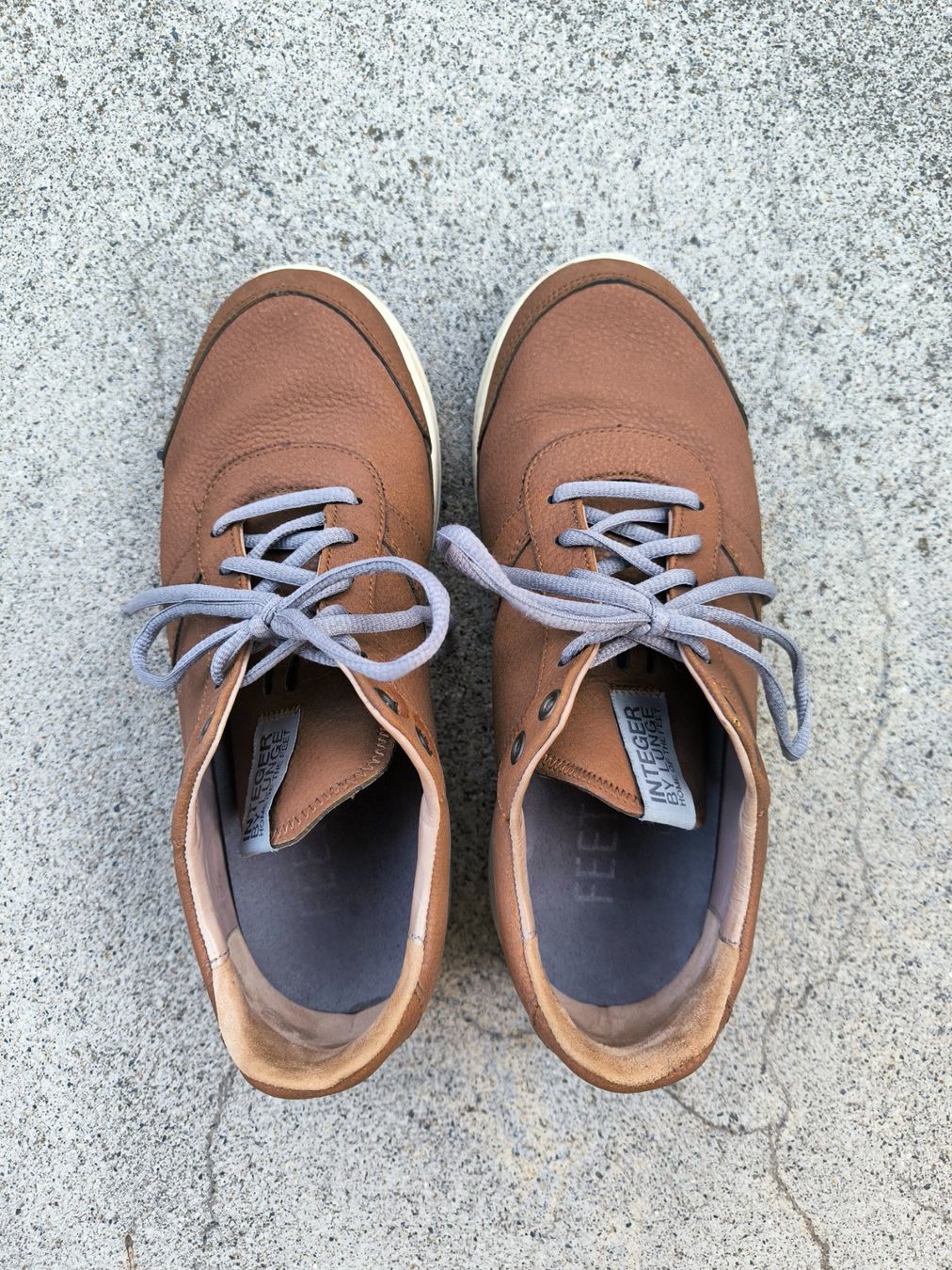 Scarpe da donna: Lunge Schuhe - Wie neu! – Nuovo (secondo la descrizione) da Schüpfheim venduto da Flohmaster 2