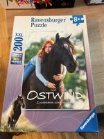 Ravensburger Puzzle Ostwind XXL 200 Teile