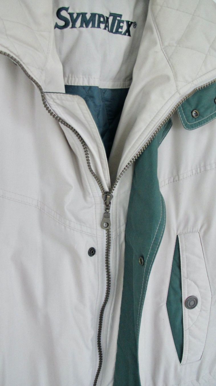 Vestes: PARKA D'HIVER SYMPATEX – D'occasion à Murten par Selliot 2