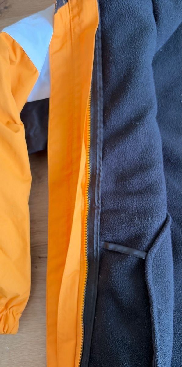 Giacche & Cappotti: Northland Winterjacke Gr.128-134 – Usato da Bern venduto da Monica-h 2