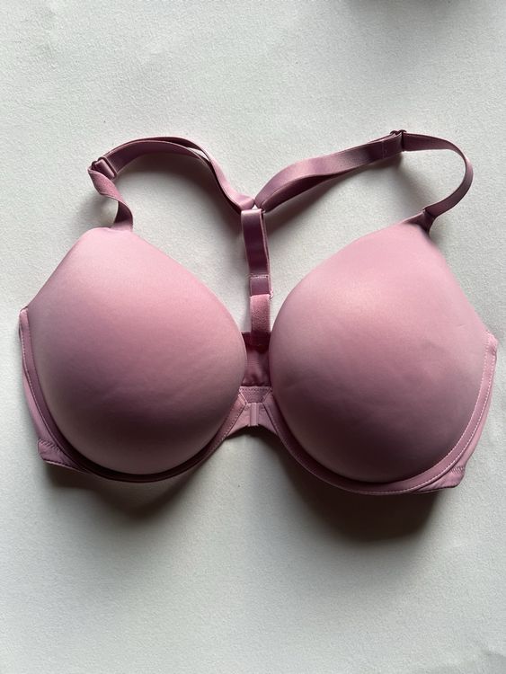 Victoria's Secret, Pink BH, 36D/E80 (Neu (gemäss Beschreibung)) in ...