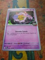 POKEMON team rockets Klingplim  I  DRI DE  085/182 KP30 2025