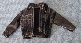 veste pour Barbie 