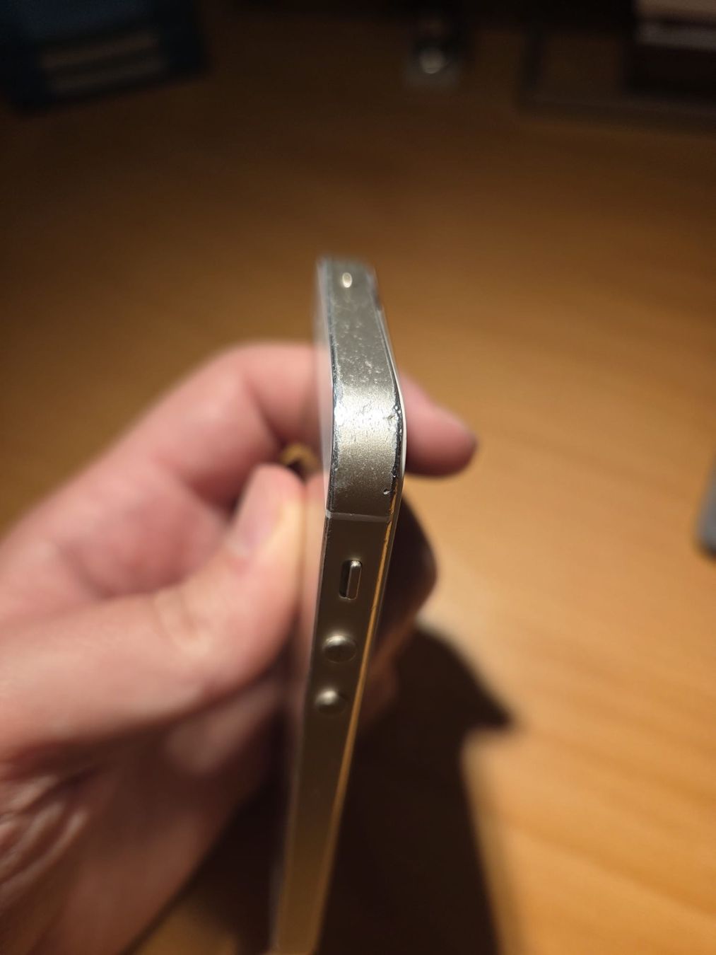 Apple Telefoni cellulari / Smartphones: I phone 5s – Usato da Münchenstein venduto da Furki22 6