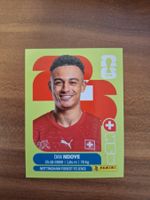 Panini Fifa WM 2026 - SUI 19