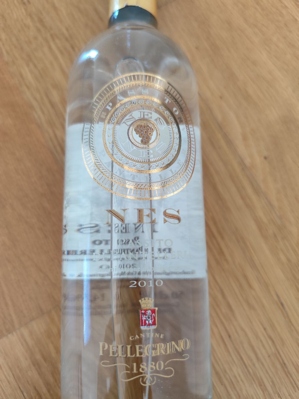 Bevande alcoliche: Grappa 0.5Liter – Nuovo (secondo la descrizione) da Rorschach venduto da 669802 2