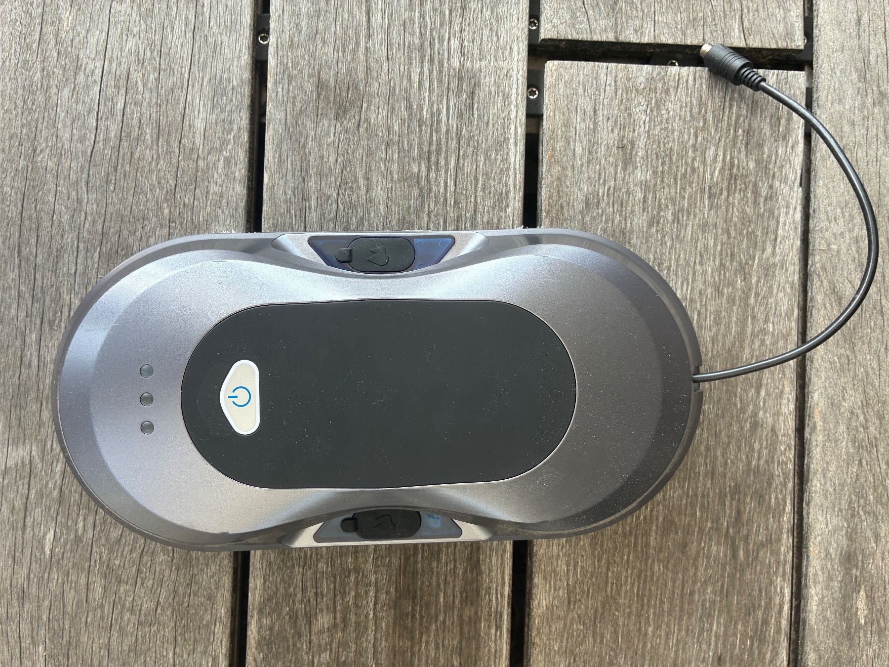 Altro per la casa: Fensterreinigungsroboter Automatic Smart Cleaning 3 Modi – Usato da Schindellegi venduto da bavaria_bernd