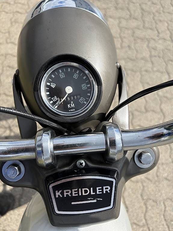 Strada: Kreidler Florett K54 – Usato da Domat Ems venduto da Releib70 3