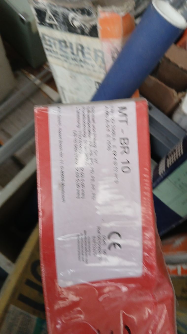Tous les outils: Posten Schweiss- Stabelektroden – Neuf (Voir description) à Basel par Hmen 2