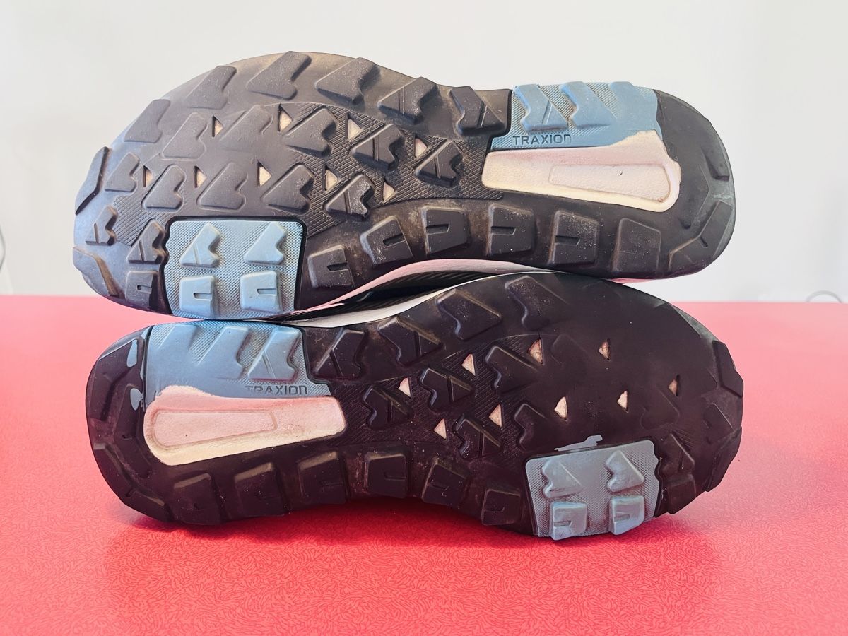 Scarpe da uomo: Adidas Terrex Trailmaker GTX Gr.42 – Usato da Wädenswil venduto da Buddha8 4