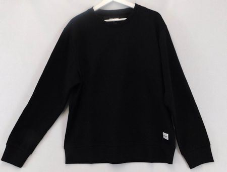 Herren Pullover Jack & Jones schwarz Grösse XL