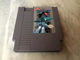 GRADIUS SPIEL FÜR NINTENDO NES