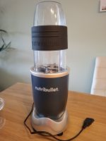 Nutribullet Standmixer 900 Watt