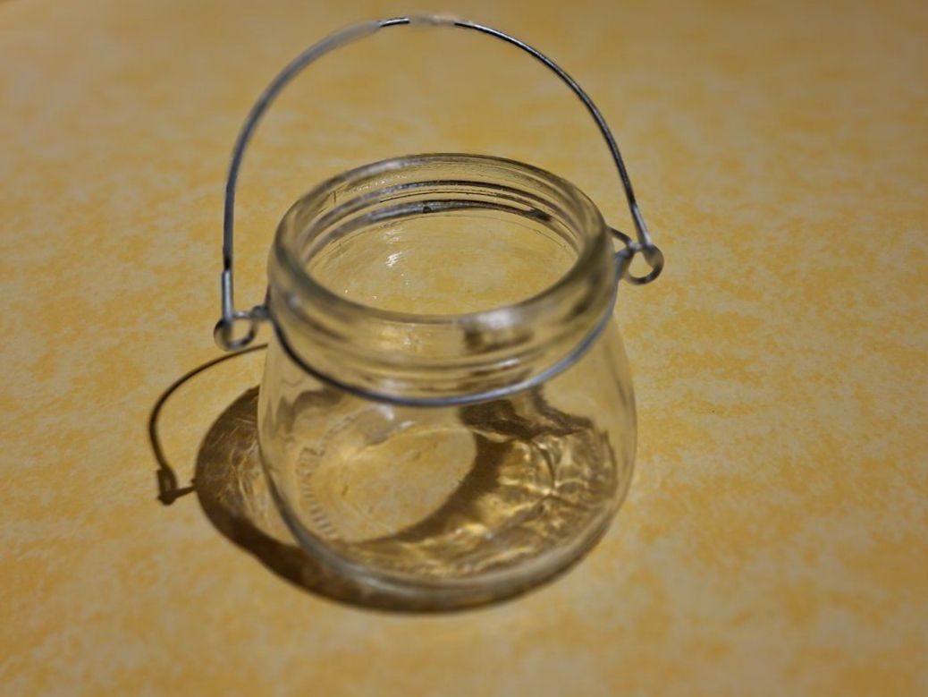 Gonis Kits de loisir créatif: Glaslaterne – Neuf avec emballage d'origine à Bretzwil par eri_2gck