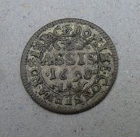 Basel ++ Assis 1698