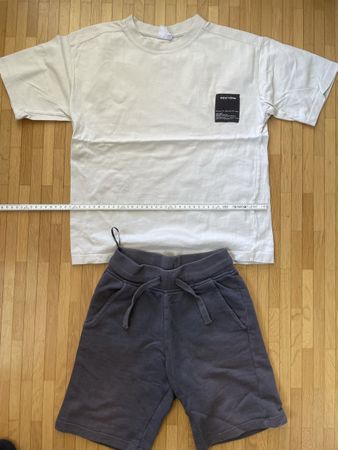Sommer Kleider-Set 2