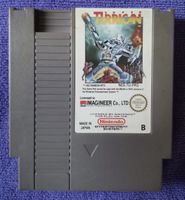 Super Turrican Nintendo NES PAL Bon État 