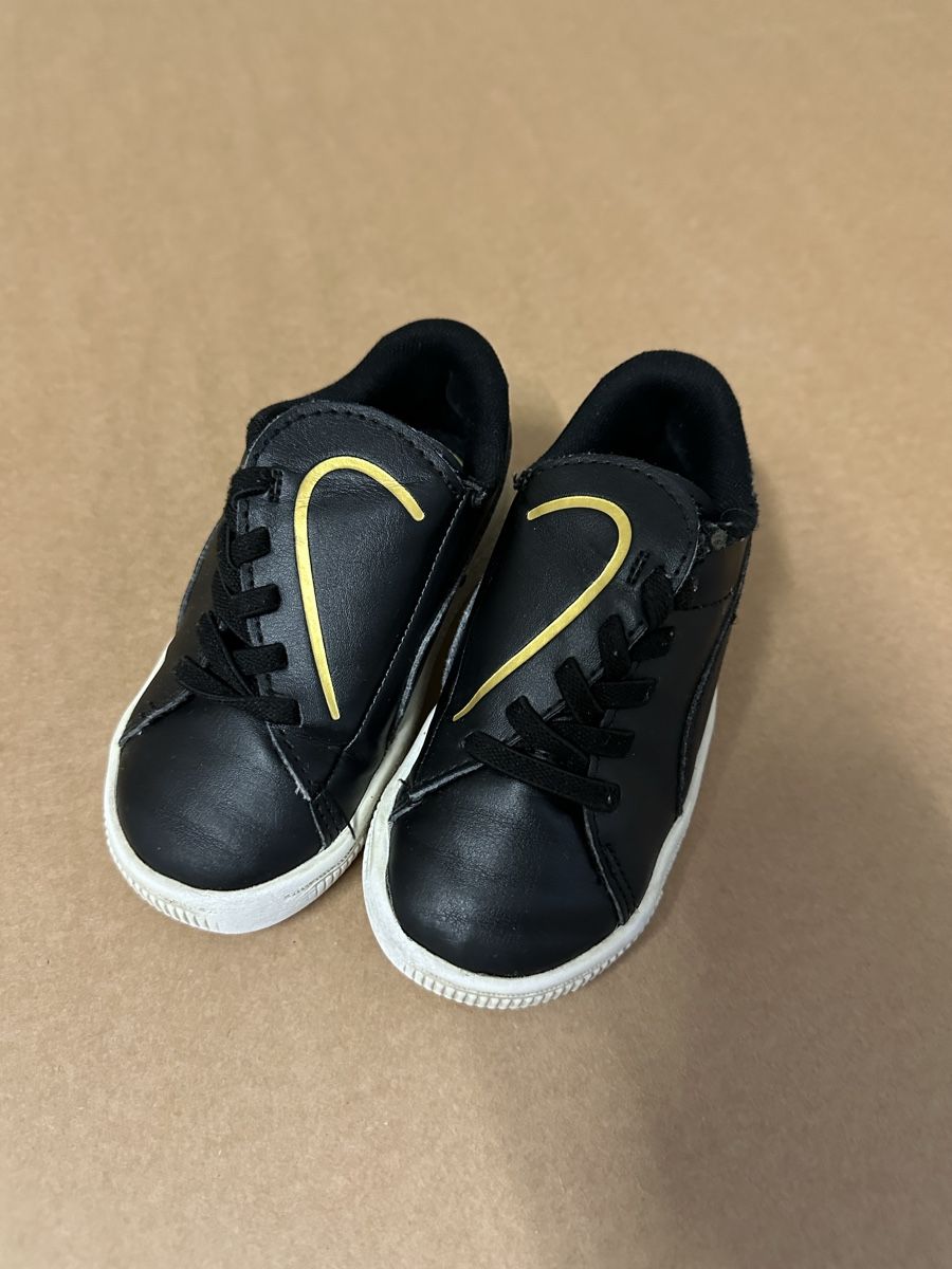Puma Scarpe per ragazzi: Kinderschuhe Puma Gr. 24 – Usato da Mels venduto da pedromiguel_12 1
