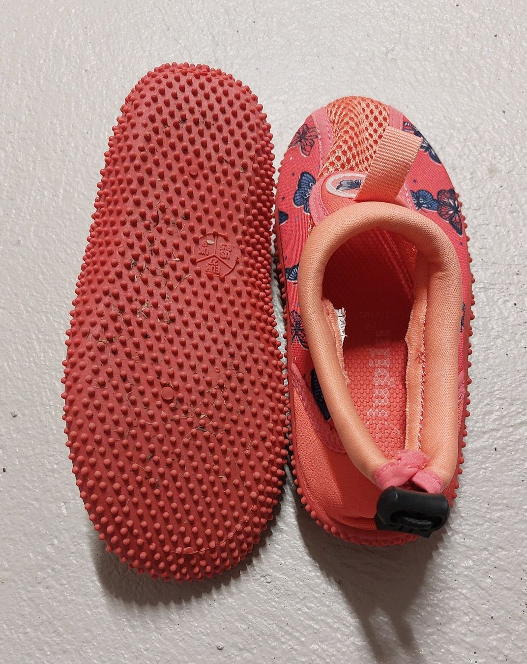 Scarpe per ragazze: Lupilu Badeschuhe Grösse 27 – Usato da Hefenhofen venduto da mar_pm5k 2