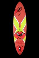 Tabou Da Curve Waveboard 88lt neuwertig