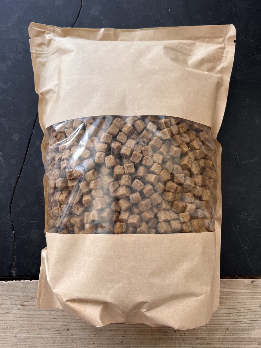 Mangimi: Anifit Katzenfutter Semi Dry – Nuovo e nell'imballaggio originale da St. Gallen venduto da simrah 1