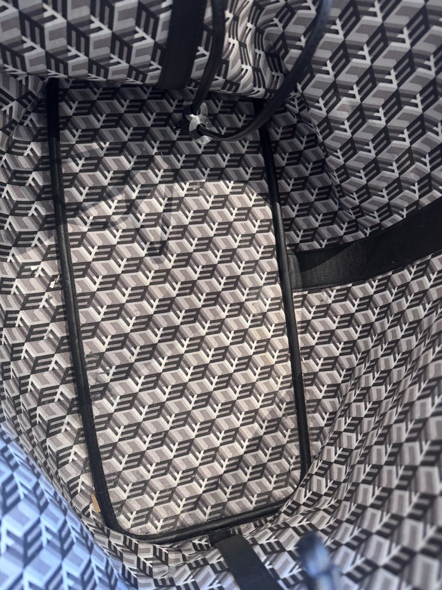 Mcm Taschen für Damen: MCM Shopper Liz large  – Gebraucht aus Hüntwangen von bionda06 5