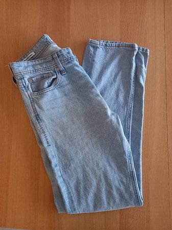 Jean Jack & Jones relax fit garçon ado