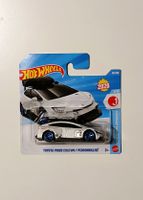 Hot Wheels TOYOTA PRIUS CUSTOM, NEU&OVP!