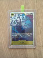 One Piece Card Game  – Enel (Eneru) EB02-052 SR