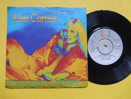 Kim Carnes – Draw Of The Cards