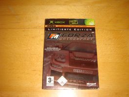 XBOX Spie: Forza Motorsport