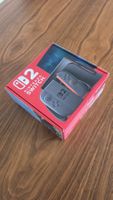 Nintendo Switch 2 - New 100%