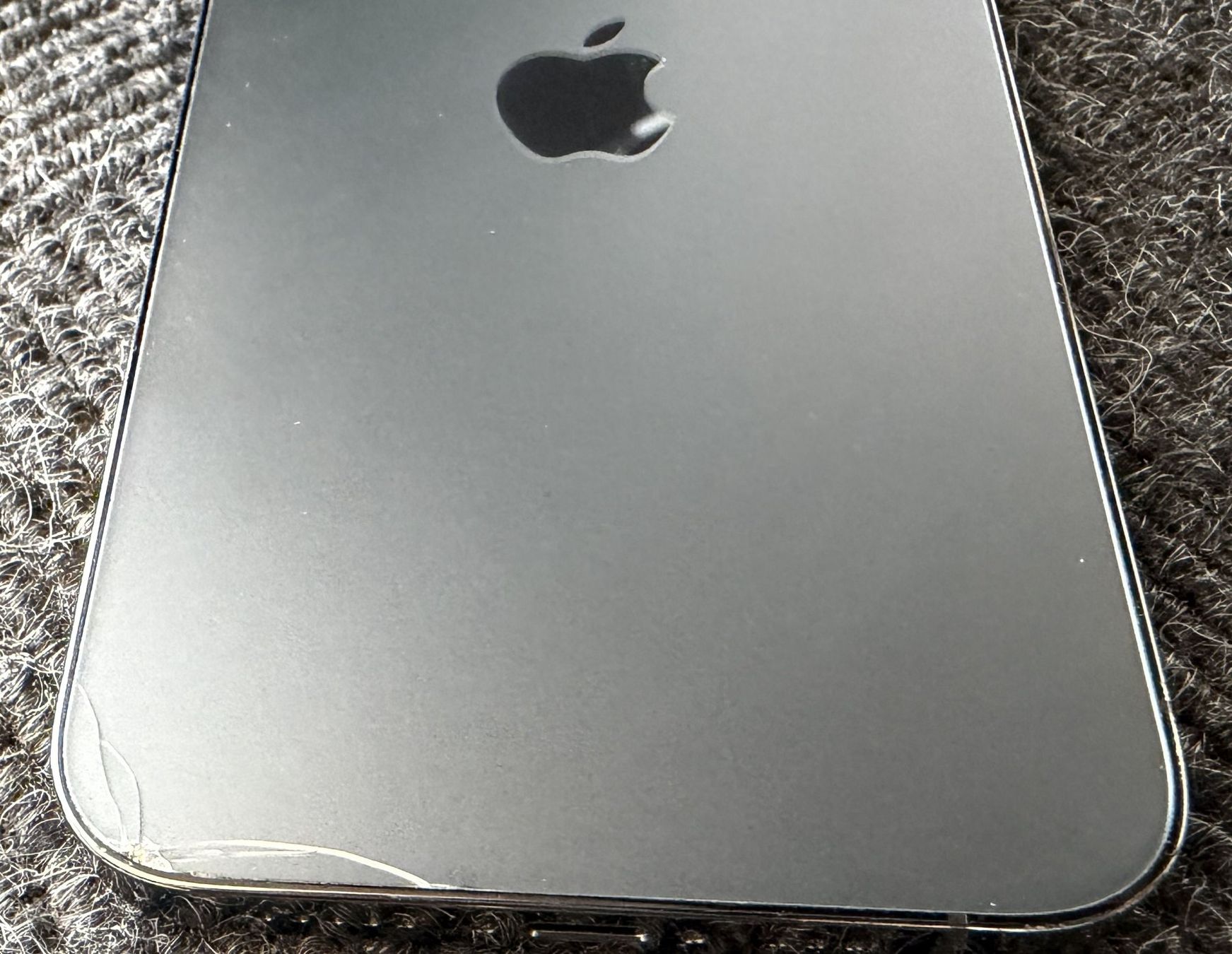 Apple Handys / Smartphones: iPhone 12 Pro / Graphite 256GB / 94% Batterie – Gebraucht aus Salavaux von cqdx 2