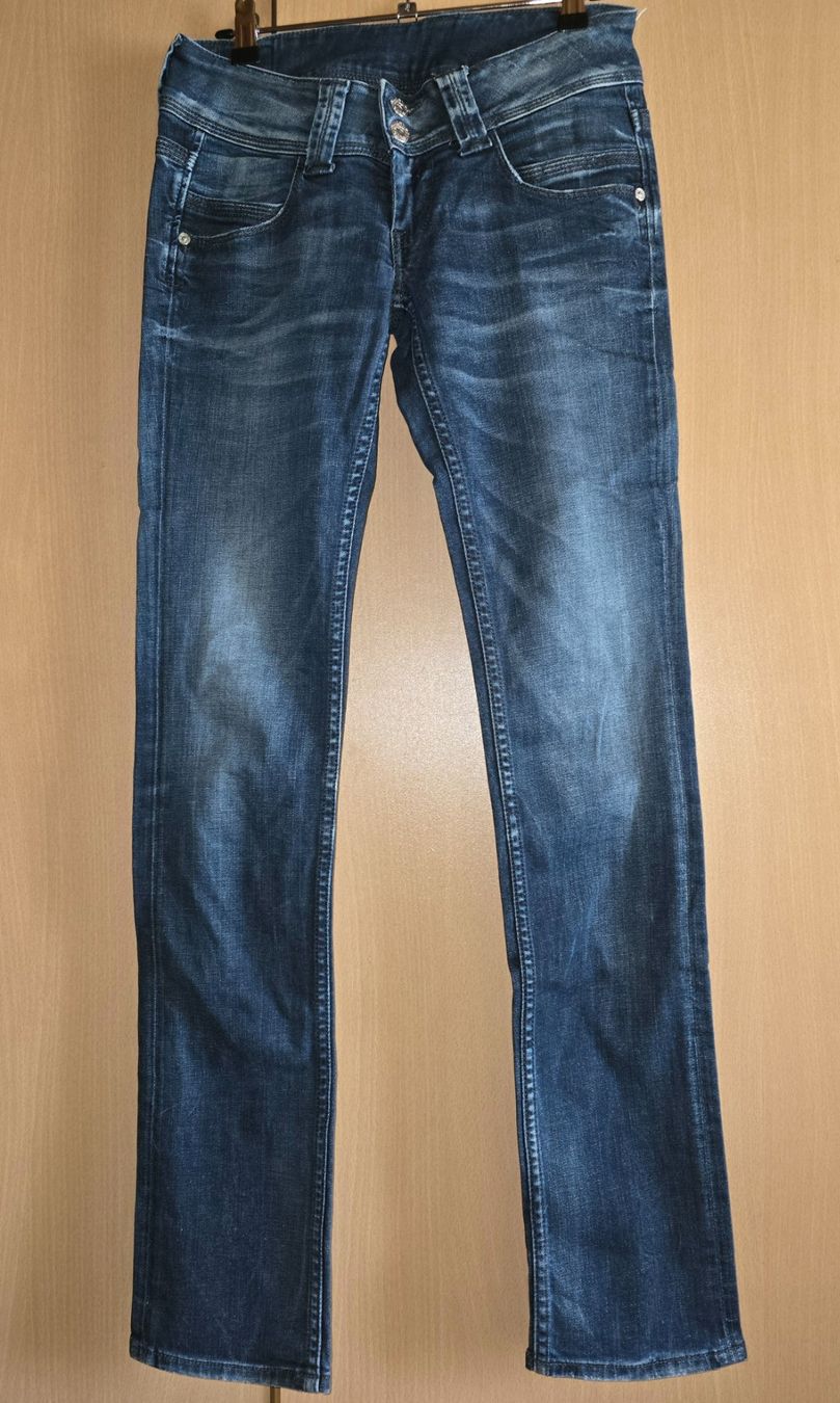 Pepe Jeans Jeans: Pepe Jeans, taille 27/32 – D'occasion à La Neuveville par Diamise