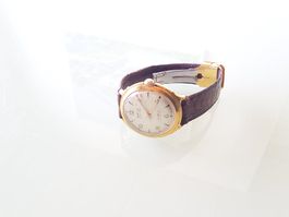 Montre bracelet vintage mécanique